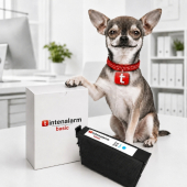  XL Druckerpatrone Basic kompatibel ersetzt Epson 29XL, T2992 cyan (ca. 450 Seiten) 